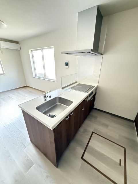 レジデンス花柳A棟