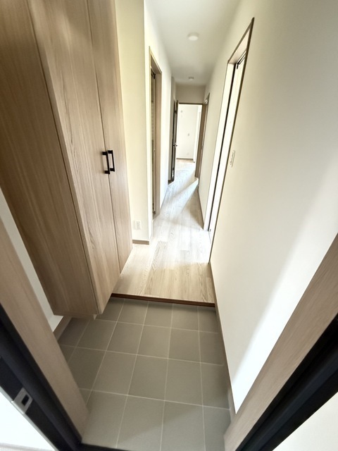 レジデンス花柳A棟