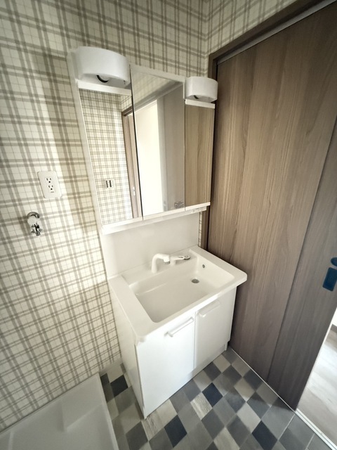 レジデンス花柳A棟