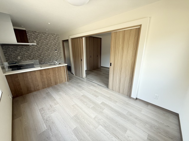 レジデンス花柳A棟