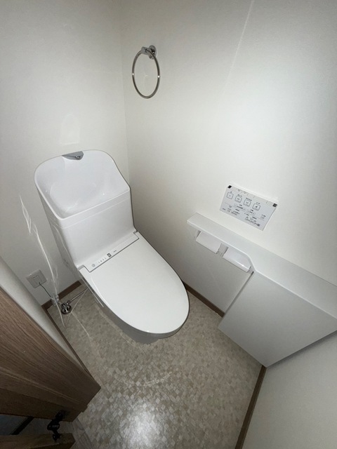 レジデンス花柳A棟