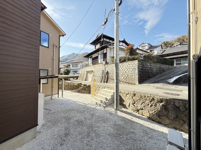 レジデンス花柳A棟