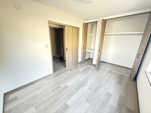 レジデンス花柳A棟