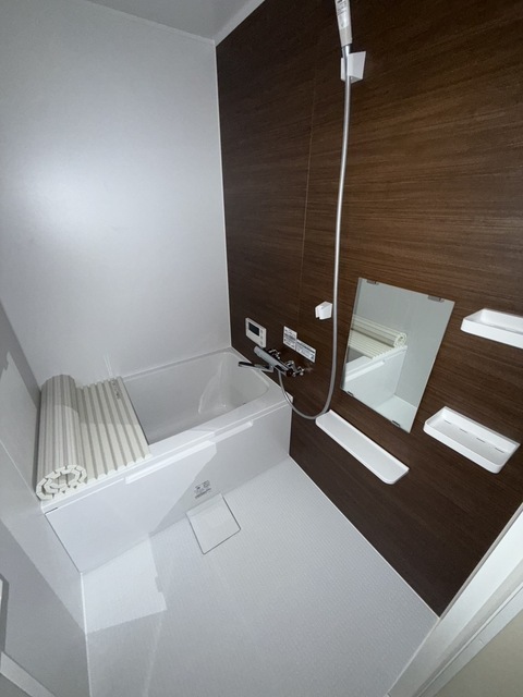 レジデンス花柳A棟