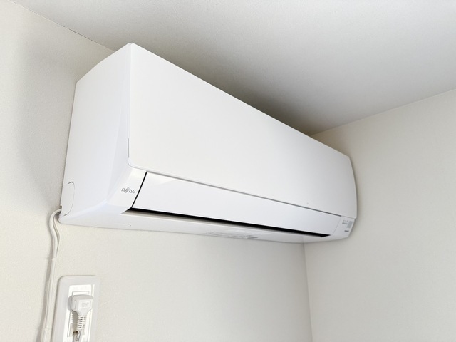 レジデンス花柳A棟