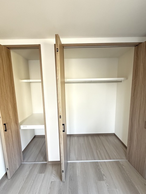 レジデンス花柳A棟