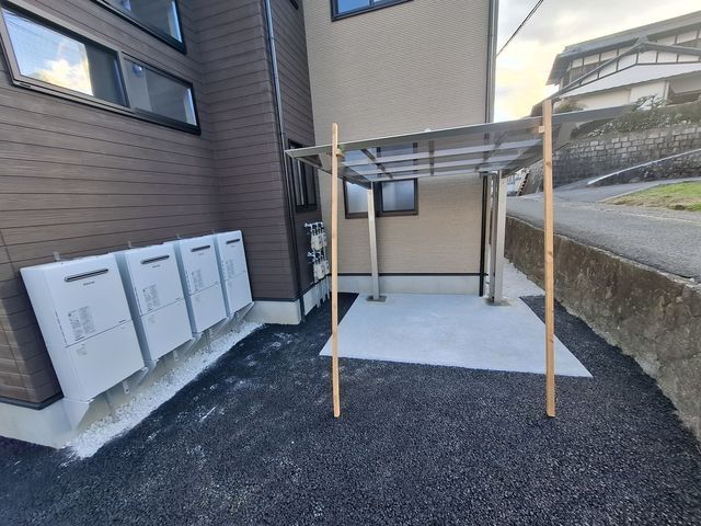 レジデンス花柳A棟