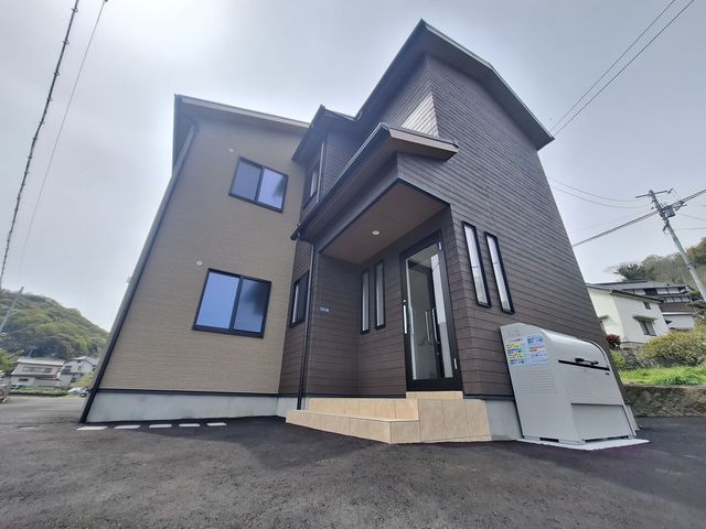 レジデンス花柳A棟