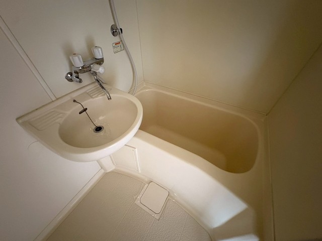 第2HMビルヂング