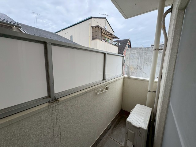 第2HMビルヂング