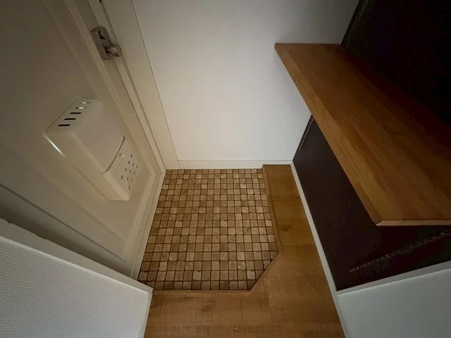 第2HMビルヂング