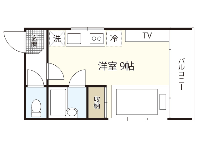 第2HMビルヂング