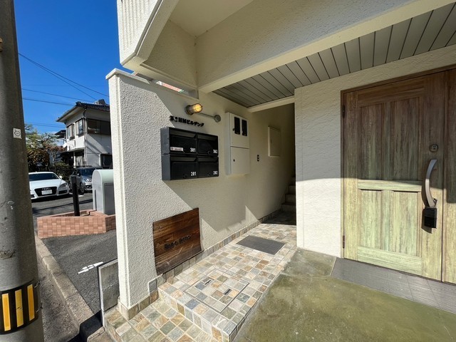 第2HMビルヂング