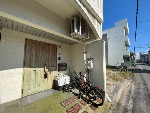 第2HMビルヂング