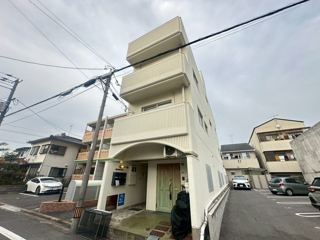 第2HMビルヂング