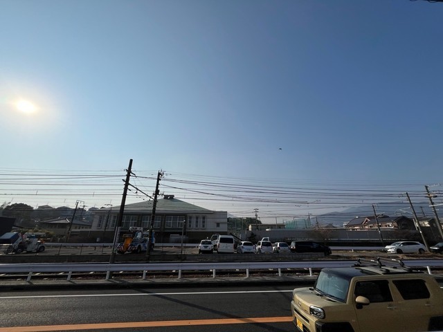 COLLINA地御前 1st