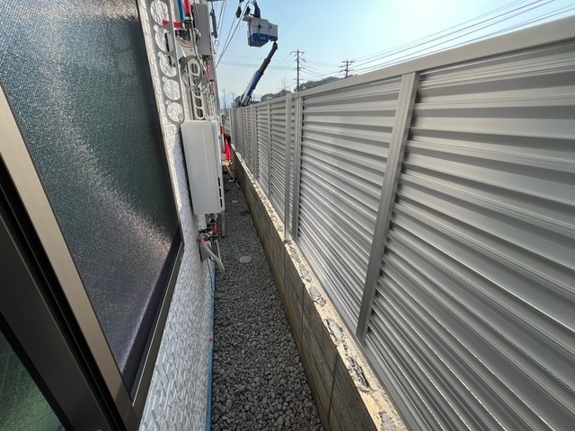 COLLINA地御前 1st