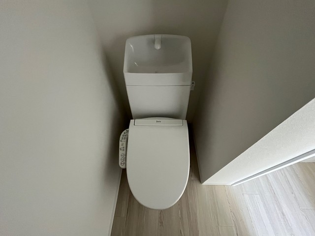 COLLINA地御前 1st