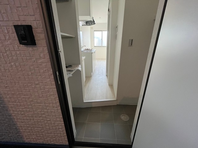 COLLINA地御前 1st