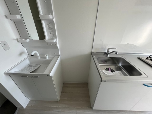 COLLINA地御前 1st