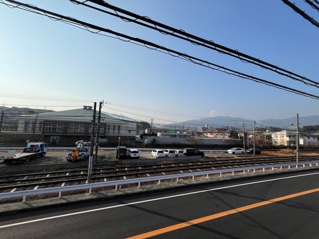 COLLINA地御前 1st