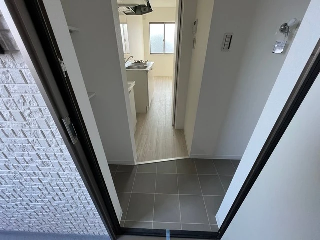 COLLINA地御前 1st