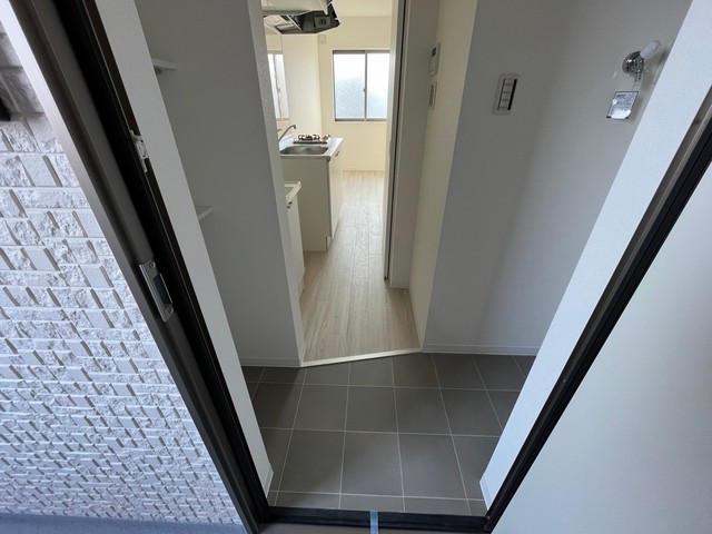 COLLINA地御前 1st