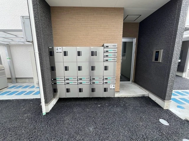 COLLINA地御前 1st