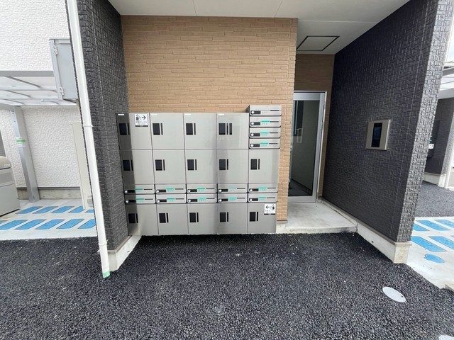 COLLINA地御前 1st