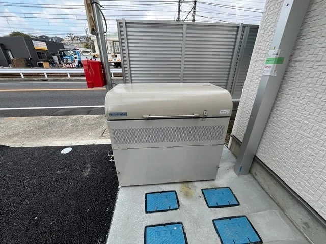 COLLINA地御前 1st