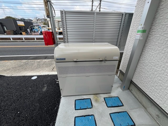 COLLINA地御前 1st