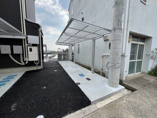 COLLINA地御前 1st