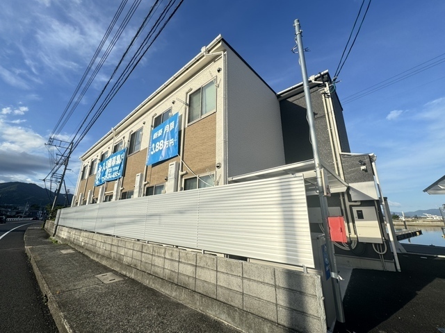 COLLINA地御前 1st