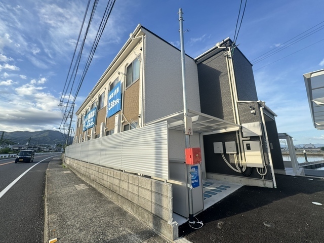 COLLINA地御前 1st