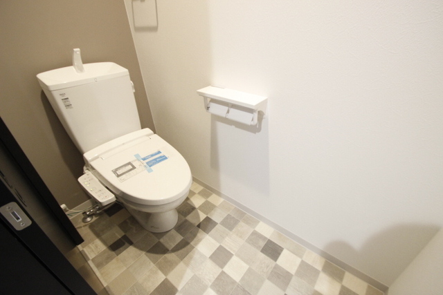 SMART VILLA上安 A棟