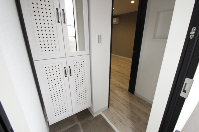 SMART VILLA上安 A棟