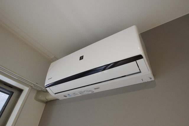 SMART VILLA上安 A棟