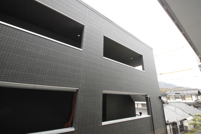 SMART VILLA上安 A棟