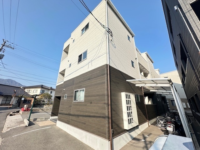 SMART VILLA上安 A棟