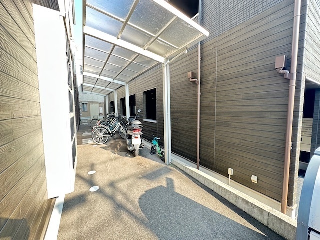 SMART VILLA上安 A棟