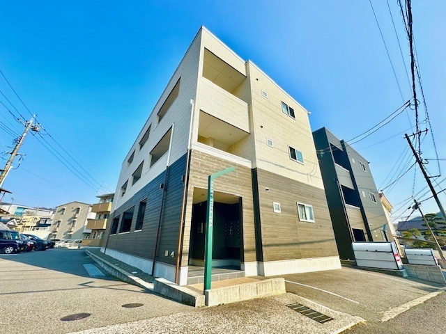 SMART VILLA上安 A棟