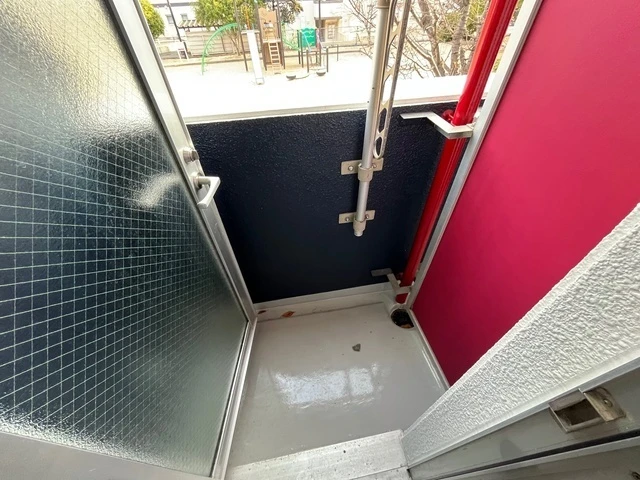 パラドール廿日市佐方