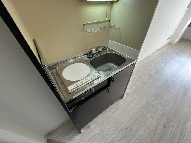 パラドール廿日市佐方