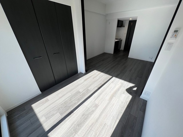 S-RESIDENCE城南通りabreast