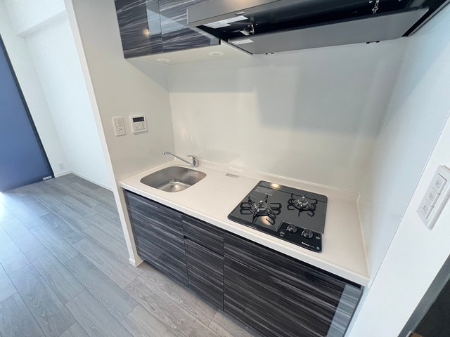 S-RESIDENCE城南通りabreast