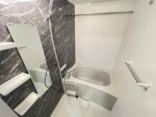 S-RESIDENCE城南通りabreast