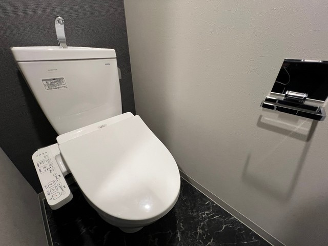 S-RESIDENCE城南通りabreast