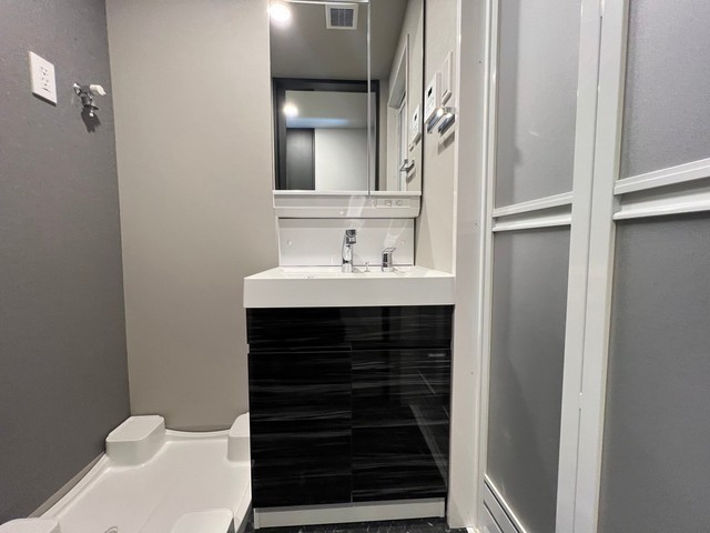 S-RESIDENCE城南通りabreast