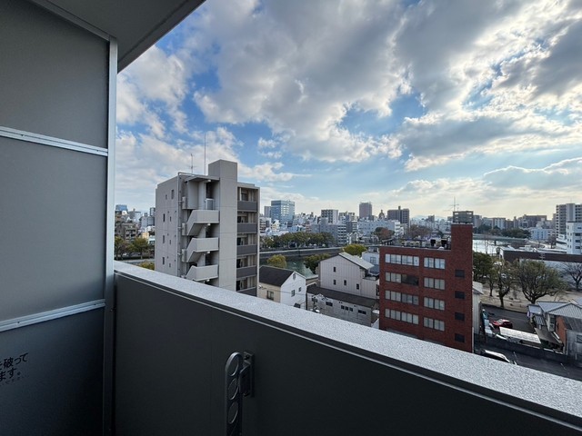 S-RESIDENCE城南通りabreast