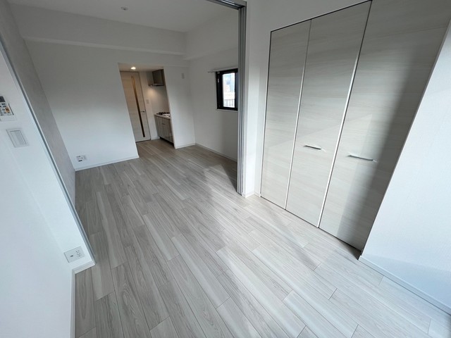 S-RESIDENCE城南通りabreast